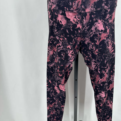 Size L BALANCE COLLECTION Watercolor Athletic Wear