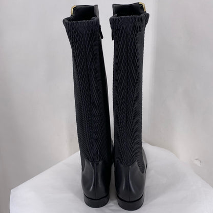 Black W Shoe Size 11 COLE HAAN Boots