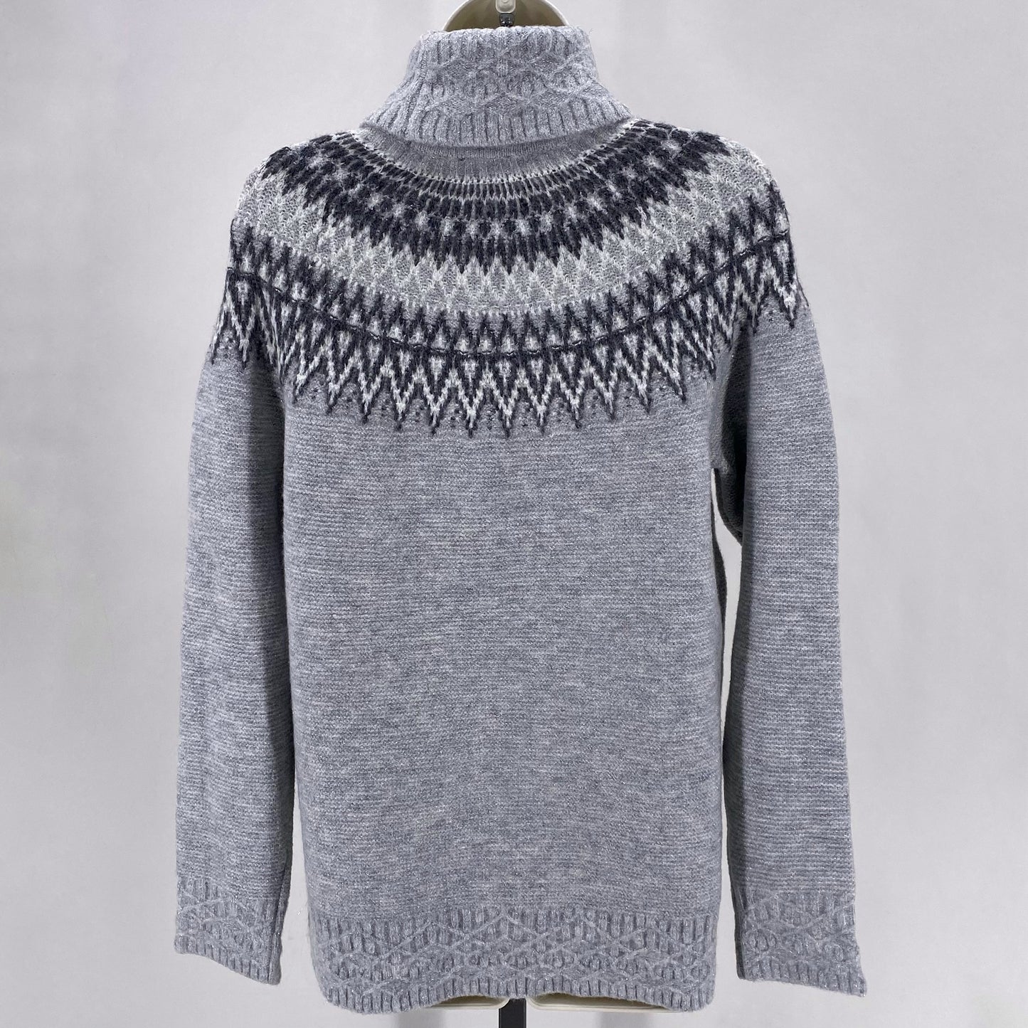 Size M TALBOTS Sweater