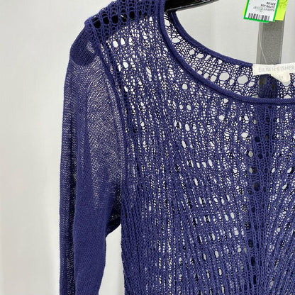 Size L EILEEN FISHER Sweater