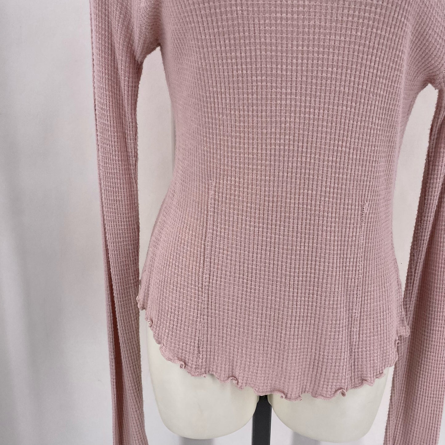 Size M INTIMATELY FREE PEOP Shirt