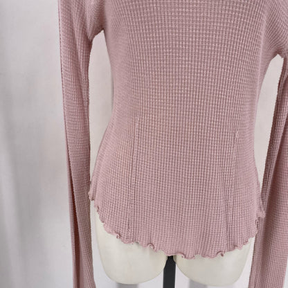 Size M INTIMATELY FREE PEOP Shirt