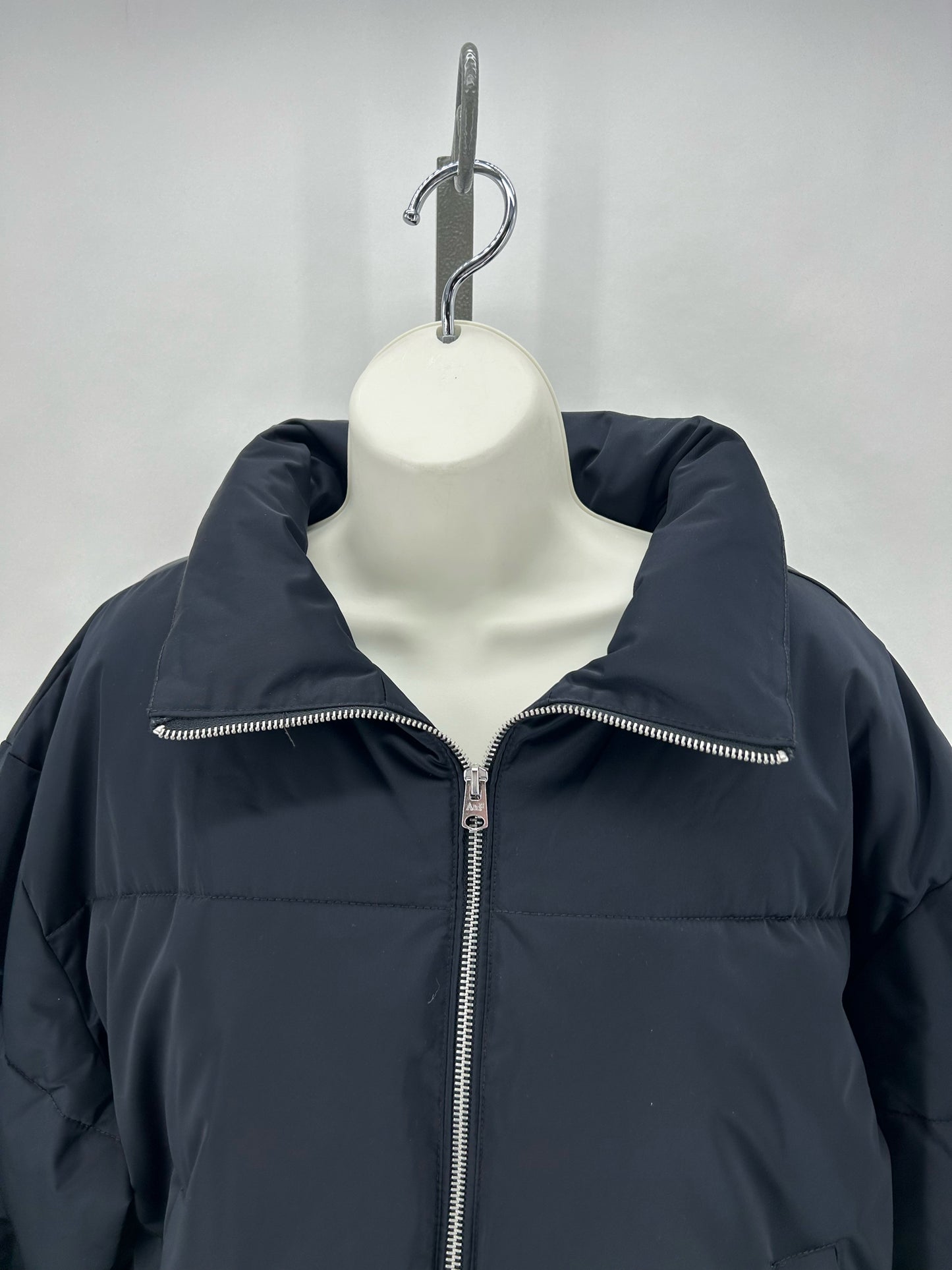 Size L ABERCROMBIE Jacket (Outdoor)