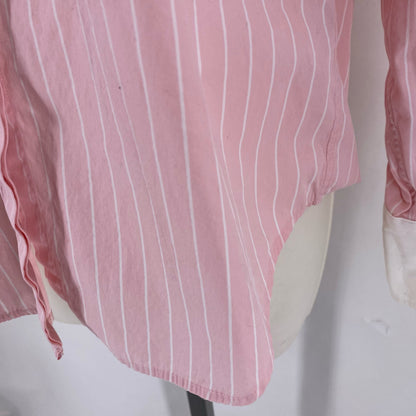Size S RALPH LAUREN Stripe Shirt