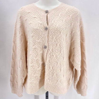 Size 3X J CREW Cardigan