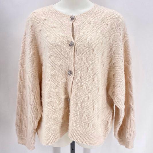 Size 3X J CREW Cardigan
