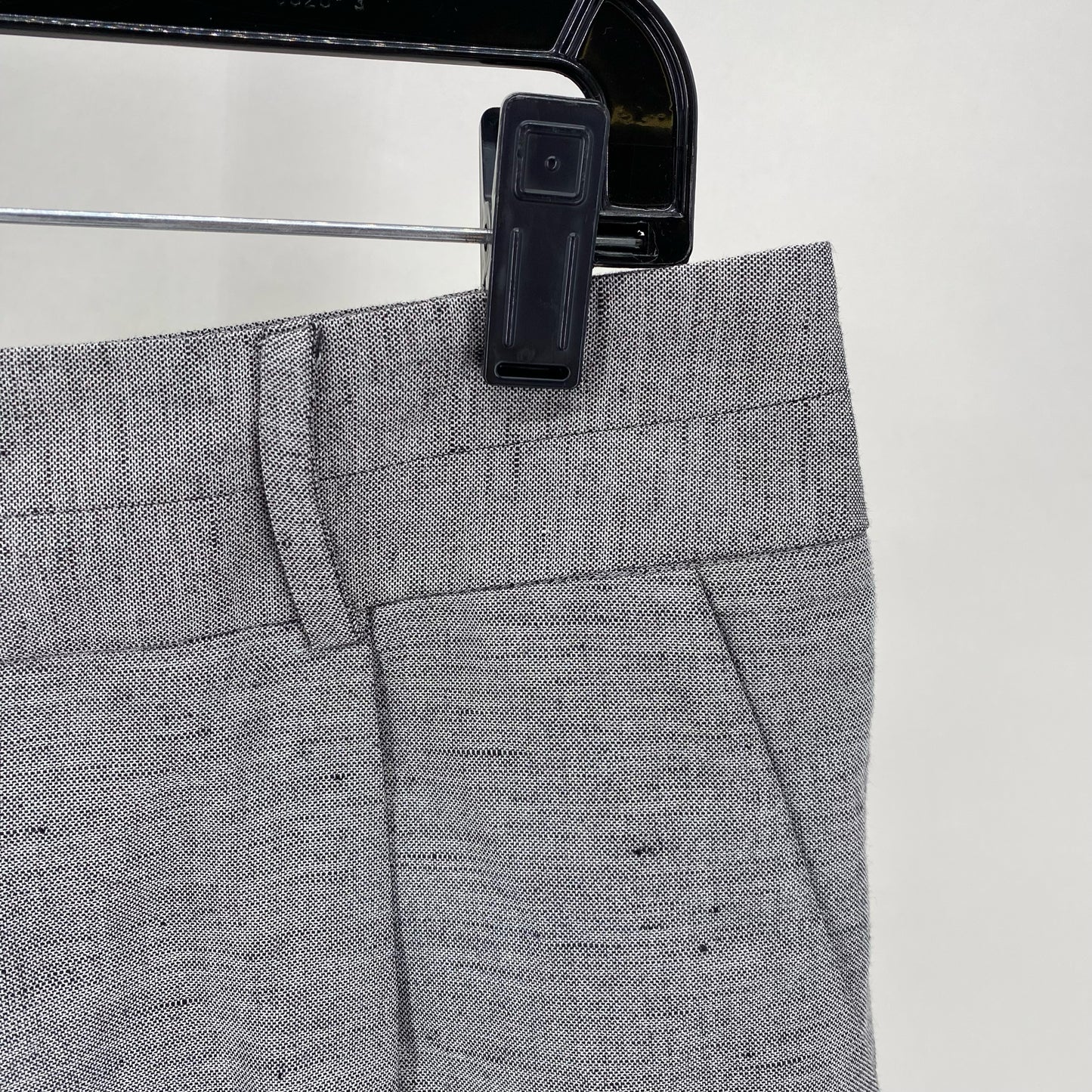Size 8 MILLY Shorts