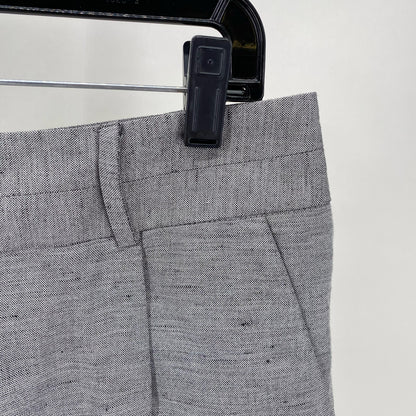 Size 8 MILLY Shorts