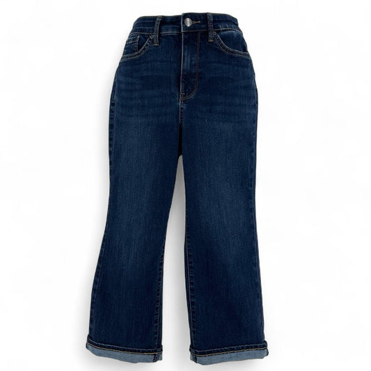 Size 2 NYDJ Capri