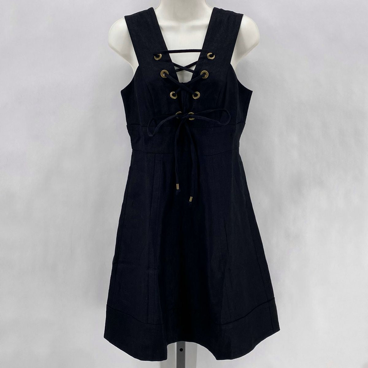 Size 4 J CREW Dress