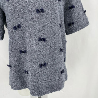 Size M J CREW Shirt