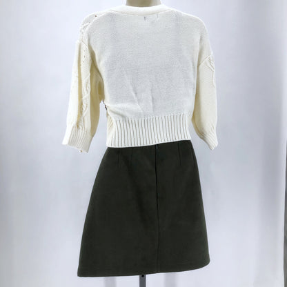 Size M ORIGINALITY Sweater