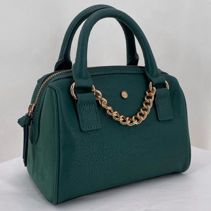 Green LAUREN CONRAD Cross-body