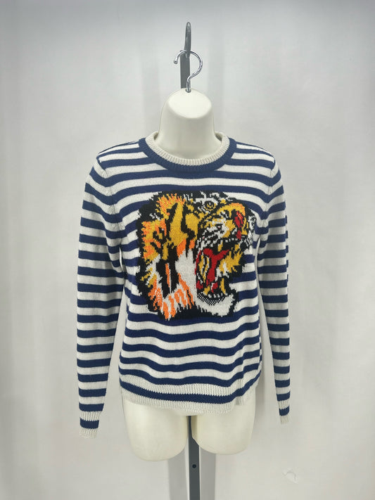 Size XS JAMISON Stripe Sweater