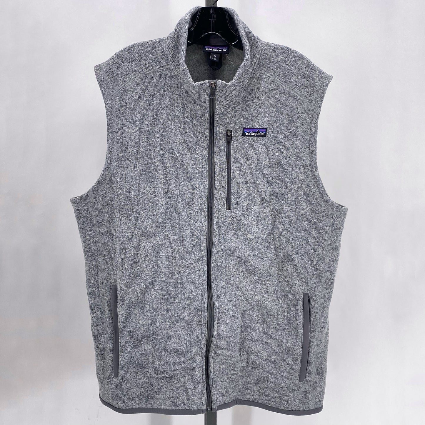 Gray Size XL PATAGONIA Men's Apparel