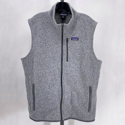 Gray Size XL PATAGONIA Men's Apparel