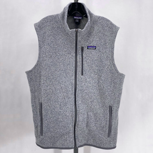 Gray Size XL PATAGONIA Men's Apparel