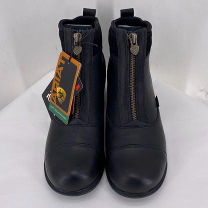 Black W Shoe Size 7 ARIAT Boots