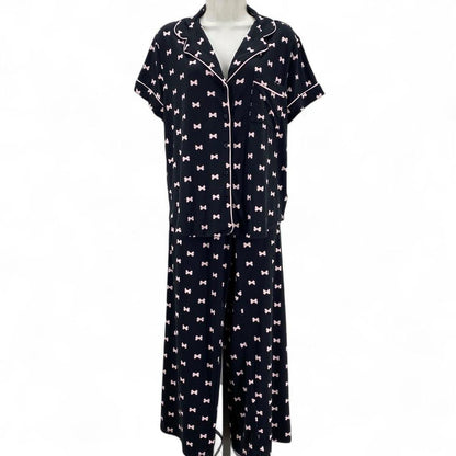 Size M KATE SPADE BOWS Pajamas