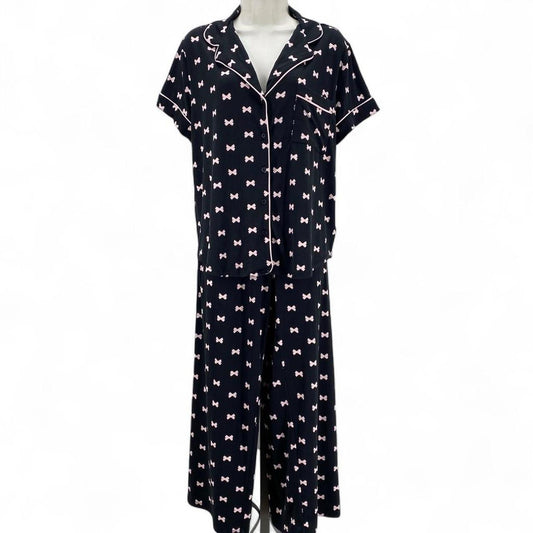 Size M KATE SPADE BOWS Pajamas