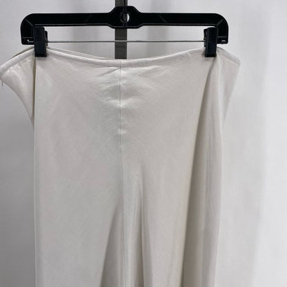 Size M EILEEN FISHER Silk Skirt