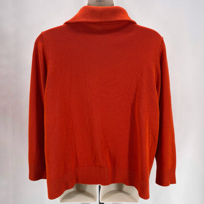Size 3X TALBOTS Sweater