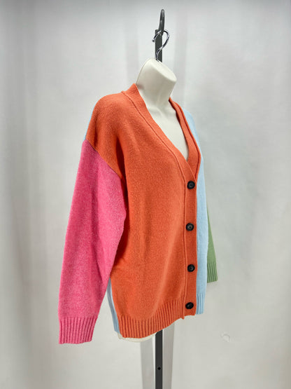 Size S HEYDAY Cardigan