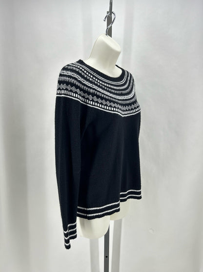 Size XS TALBOTS Sweater