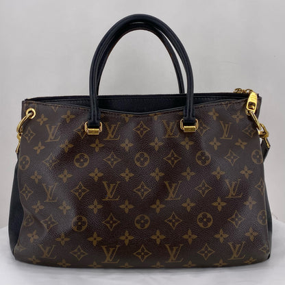 BROWN LOUIS VUITTON Shoulder Bag