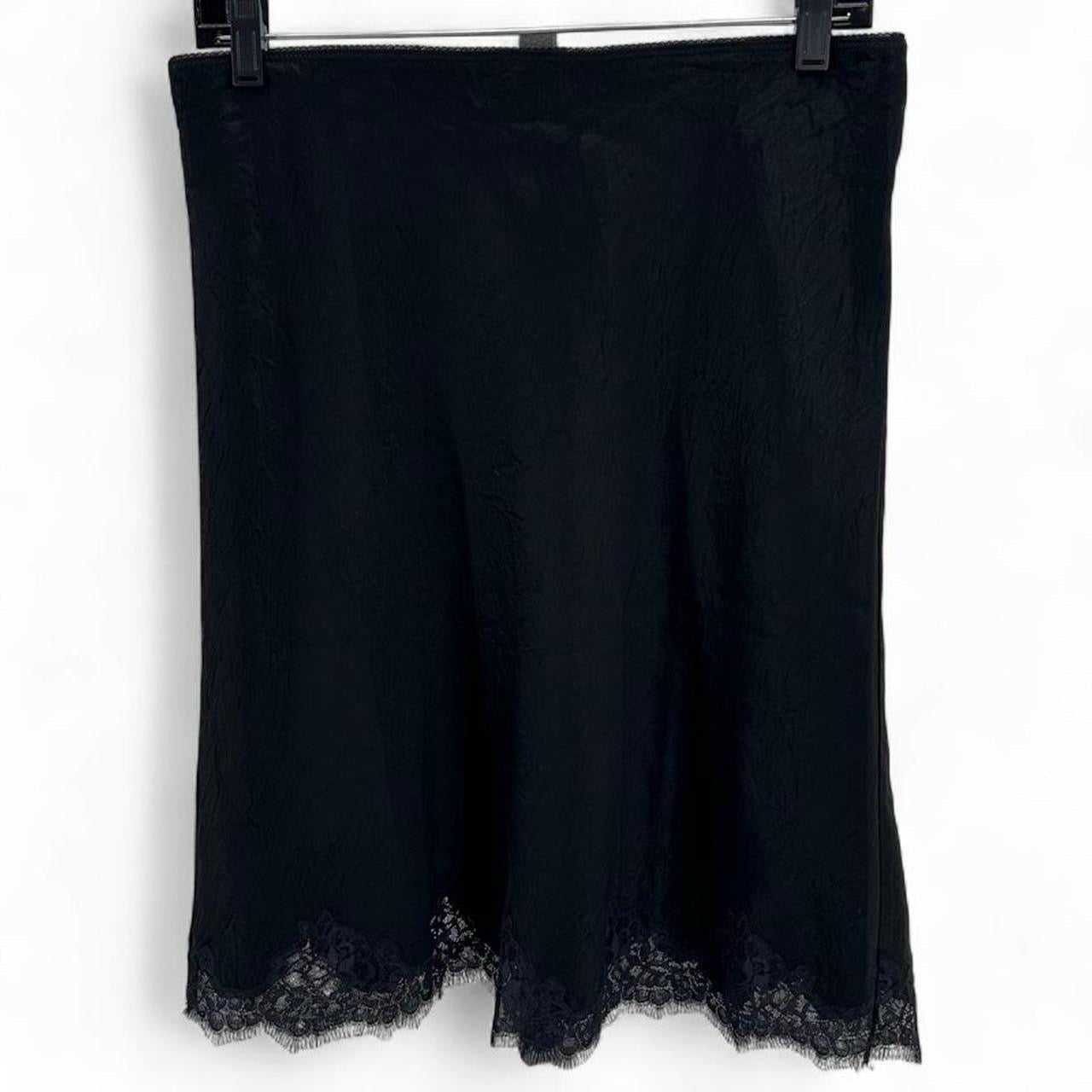 Size M J CREW Skirt