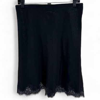 Size M J CREW Skirt