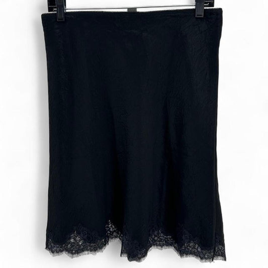 Size M J CREW Skirt