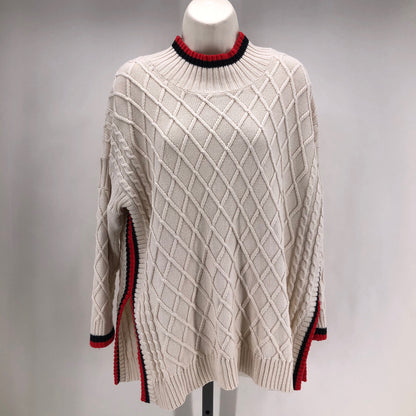 Size S SHANNON PASSERO Sweater