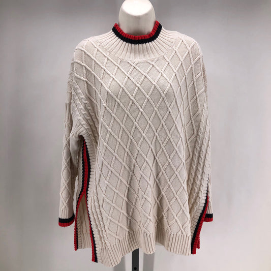 Size S SHANNON PASSERO Sweater