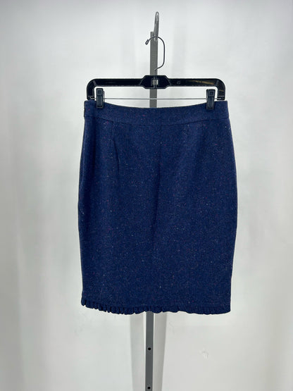 Size 4 TALBOTS Skirt