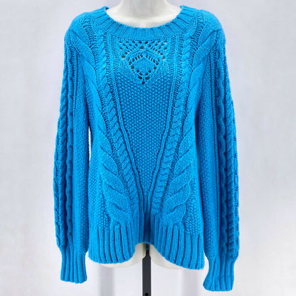 Size M TALBOTS Sweater