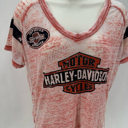 Size L HARLEY DAVIDSON Shirt