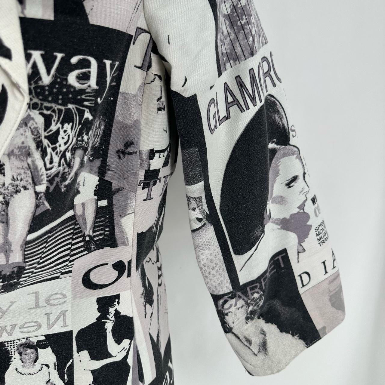 Size L 3 sisters Jacket