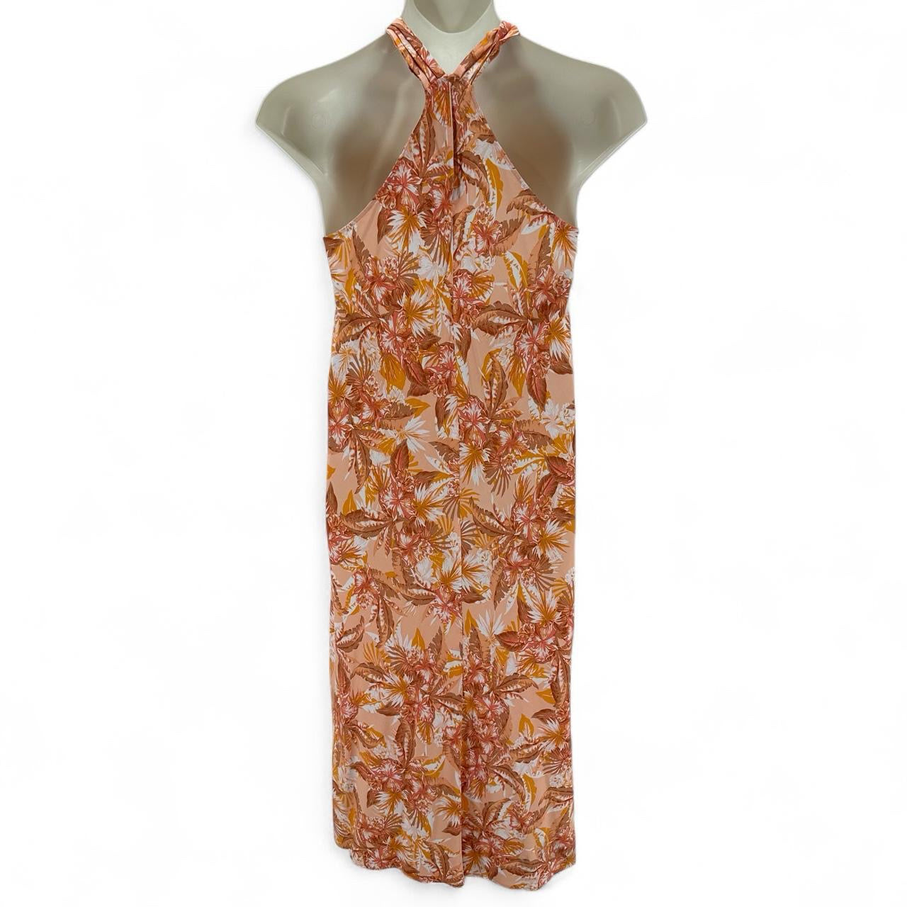 Size L LOFT FLOWERS Dress