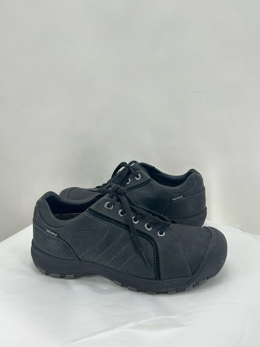 Black Size 11 KEEN Men's Apparel