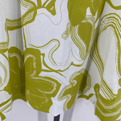Size 12 WORTHINGTON FLOWERS Skirt