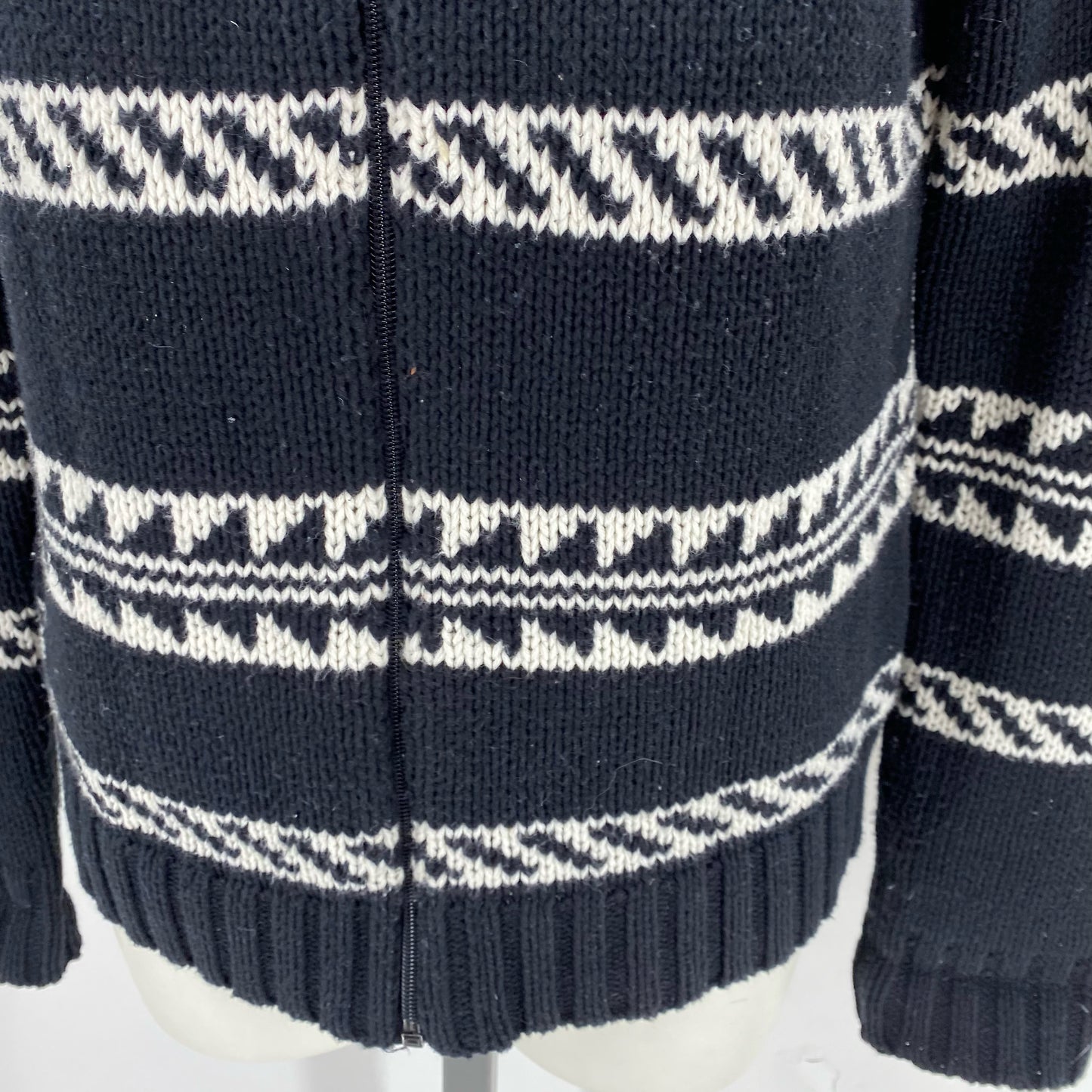 Size S LRL Cardigan