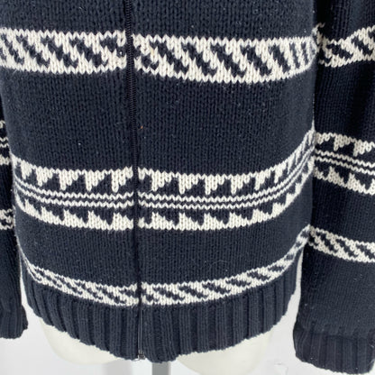 Size S LRL Cardigan