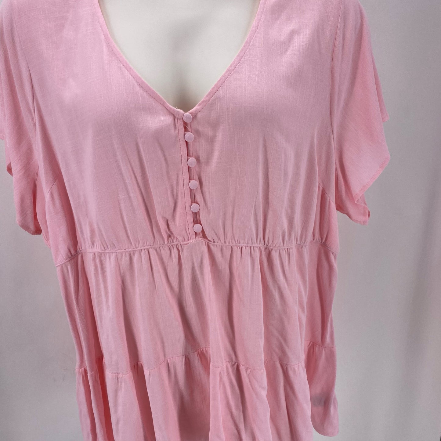 Size 3 TORRID Shirt