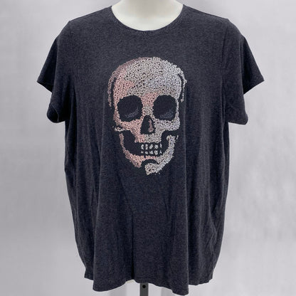 Size 3 TORRID Shirt