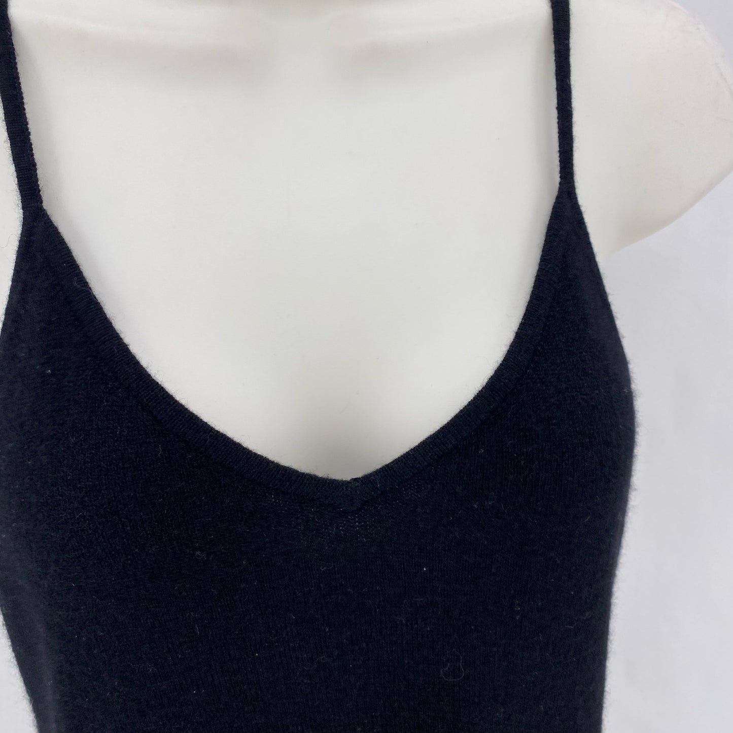 Size M NAKED CASHMERE Cashmere Dress