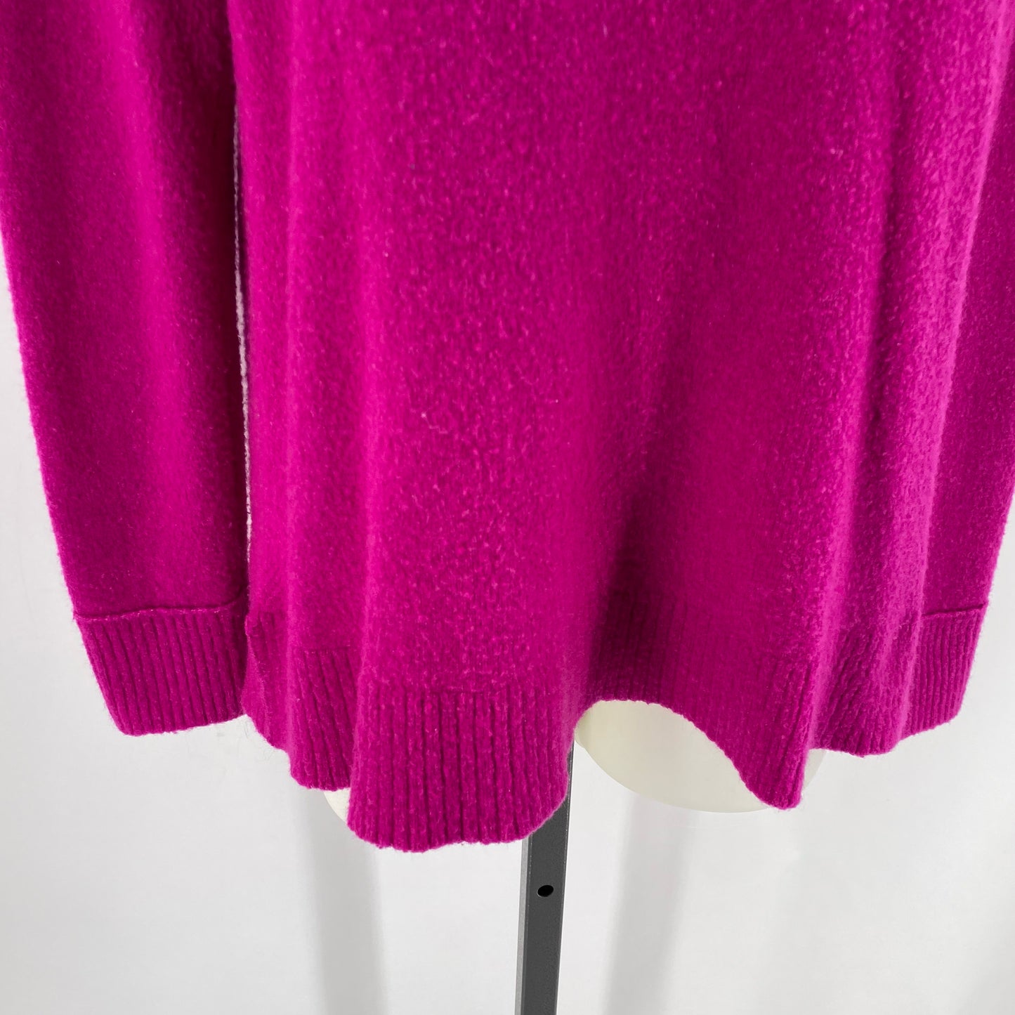 Size M J CREW Sweater