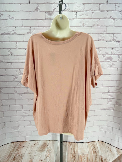 Size 2X EILEEN FISHER Shirt