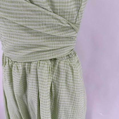 Size S BANANA REPUBLIC Checkered Dress