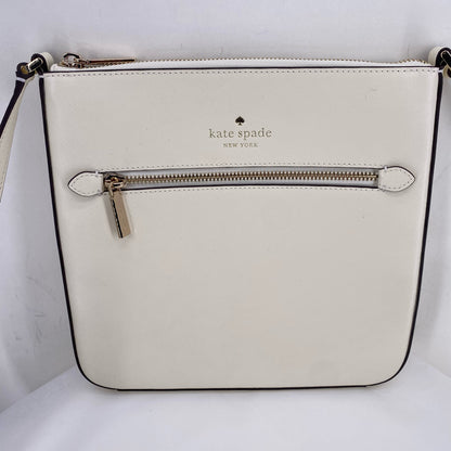 off white KATE SPADE Cross-body